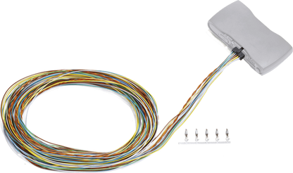 Webfleet I/O Καλώδιο LINK710/740 12-πολικό Μακρύ