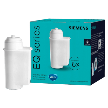 Siemens TZ70063A Wasserfilter 6er