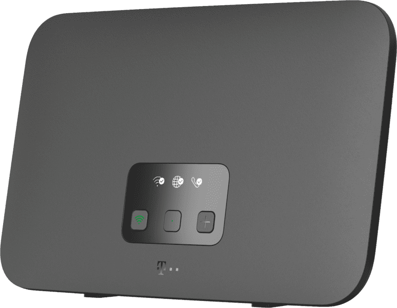 Telekom Speedport Smart 4 R2 - Σύγχρονος Ρότερ με Υψηλές Ταχύτητες