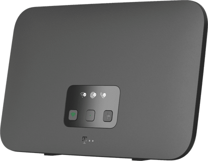 Telekom Speedport Smart 4 R2 - Σύγχρονος Ρότερ με Υψηλές Ταχύτητες
