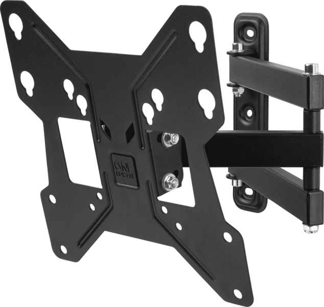 One for All 40'' TV Wandhalterung Smart TURN 180