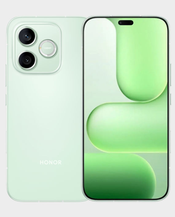 Honor 600 Lite 8+256GB DS 5G Sprout Green
