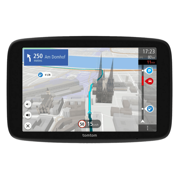 TomTom GO NAVIGATOR 7