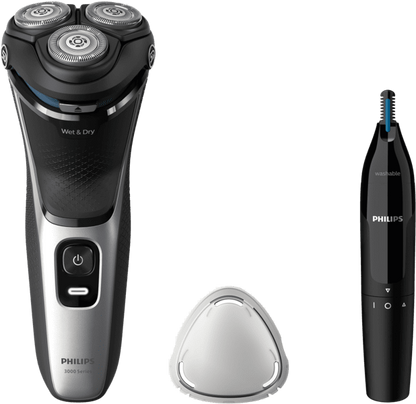 Philips SP9840/32 S9000 Prestige Herrenrasierer