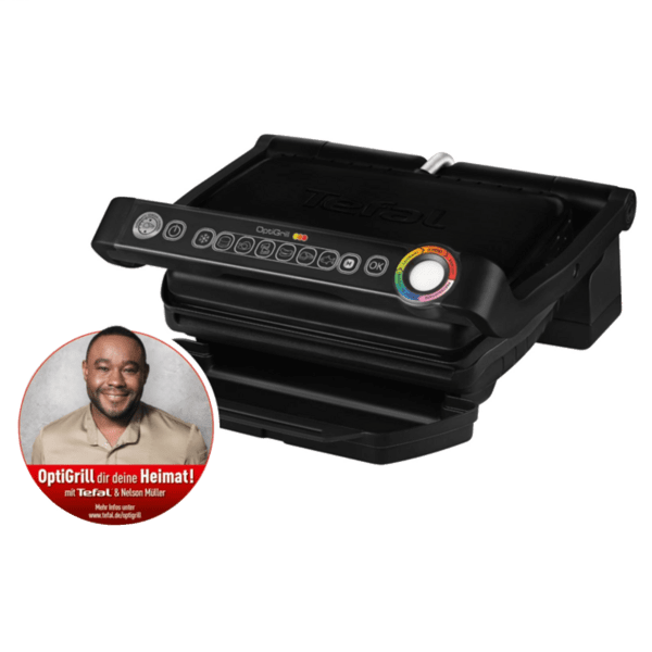 Tefal OptiGrill GC7058 - Επαγγελματικός Kontaktgrill