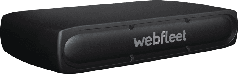 Webfleet LINK 640 EU - Σύστημα Τοποθέτησης GPS
