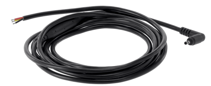 Webfleet Charging Cable BRIDGE/PRO827x 3m
