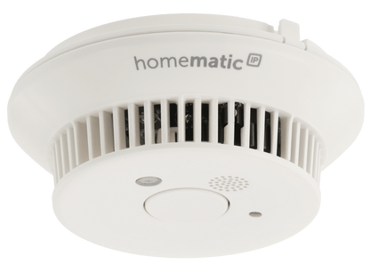 eQ-3 HomeMatic IP Ραδιοφωνικός Συναγερμός Καπνού HmIP-SWSD