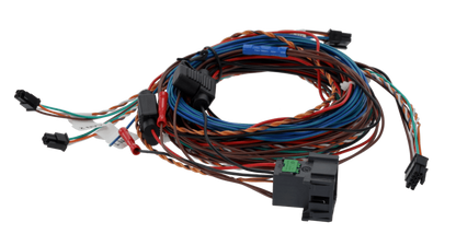 Webfleet FMS Καλωδιωμένος Σύνδεσμος για Link 740 με LCS100