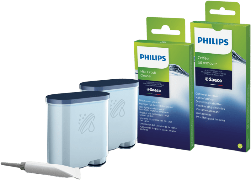 Philips CA6707/10 Wartungskit für Kaffeevollautomaten