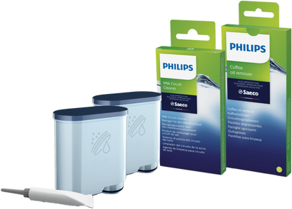 Philips CA6707/10 Wartungskit für Kaffeevollautomaten