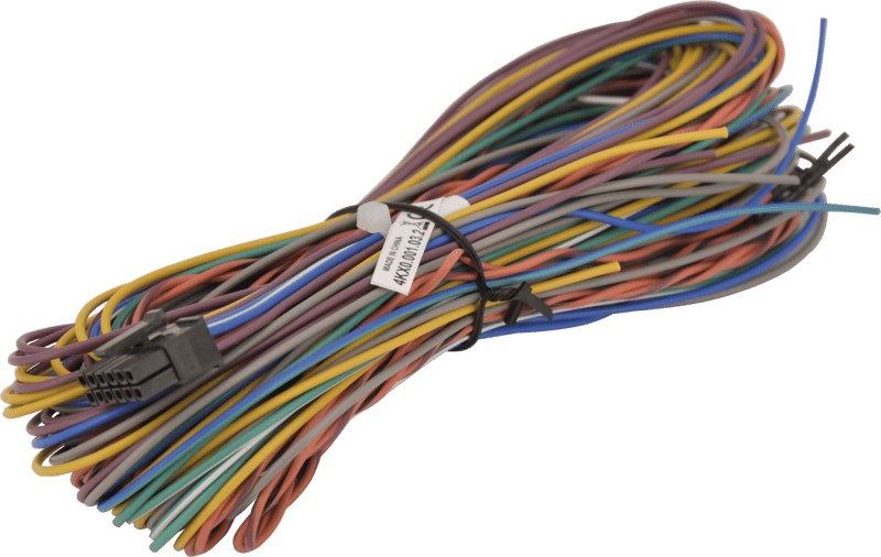 Webfleet I/O Καλώδιο LINK 710/740 12-PIN