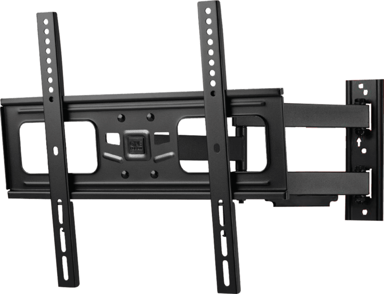 One for All 65'' TV Wandhalterung Smart TURN 180