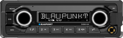 BLAUPUNKT Dubai 424 Heavy Duty 24V