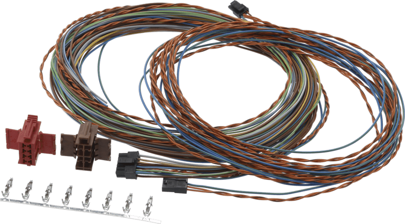 Webfleet RDL Tachograph Cable LINK710/740 BULK
