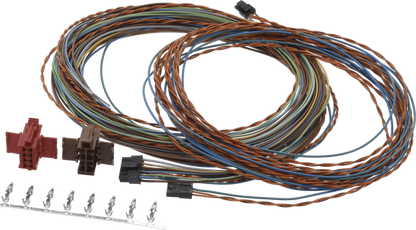 Webfleet RDL Tachograph Cable LINK710/740 BULK