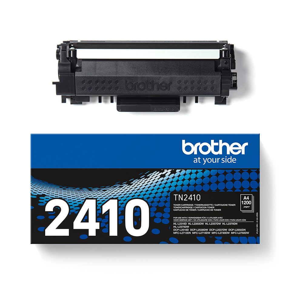 Toner Brother TN-2410