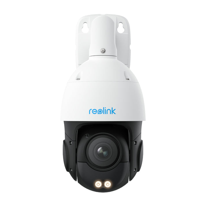 Reolink P840 8MP PoE 360° 5x Zoom