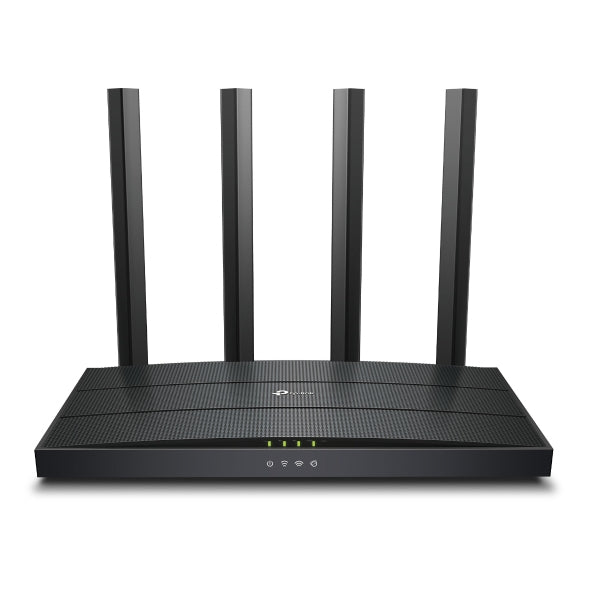 Δρομολογητής TP-LINK Archer AX12