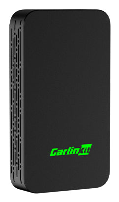 Ασύρματος προσαρμογέας CarlinKit 5.0 2AIR CPC200-2air Μαύρος
