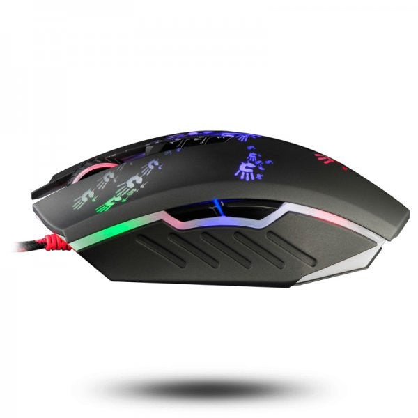 A4Tech Bloody Blazing A60 (Activated) USB Type-A Optical Mouse 6200 DPI A4TMYS46161