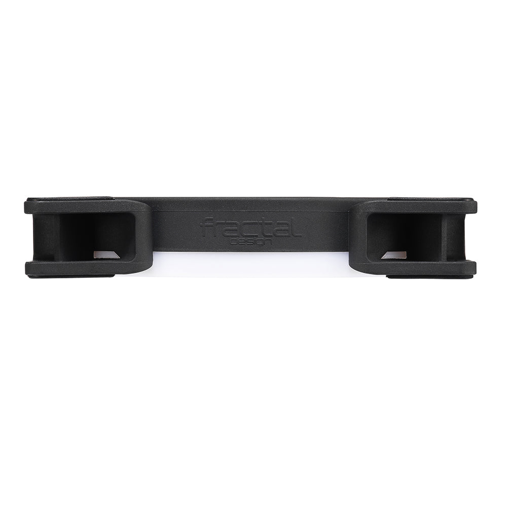 Fractal Design Prisma AL-14 3P ARGB (schwarz, 3er Pack, 140 mm)