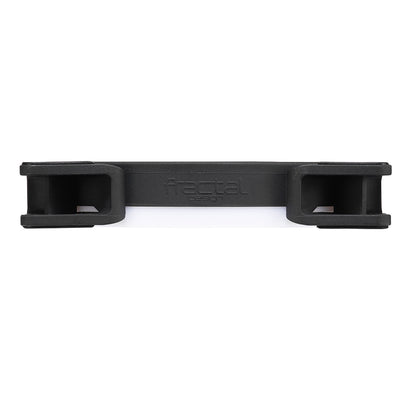 Fractal Design Prisma AL-14 3P ARGB (schwarz, 3er Pack, 140 mm)