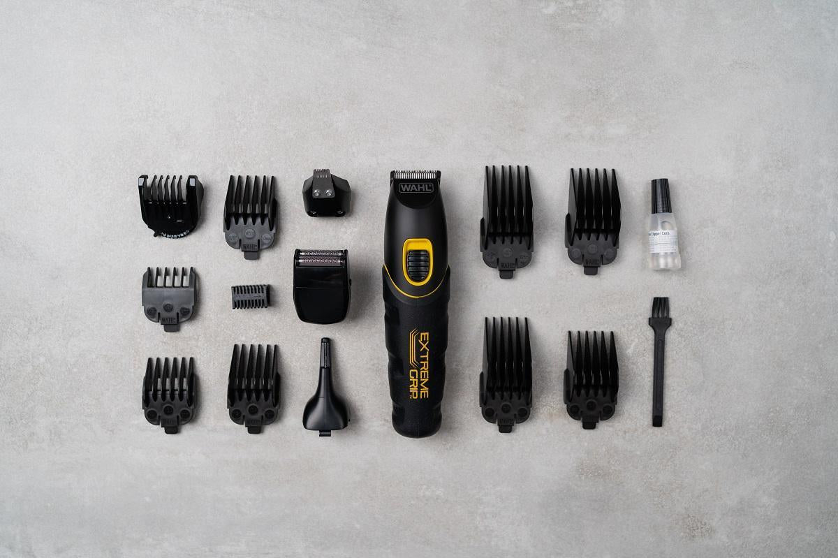 Κουρευτική μηχανή γενειάδας WAHL Extreme Grip Advan. 09893.0460