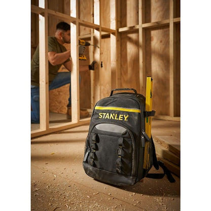 Stanley Tool Backpack Stanley Nylon