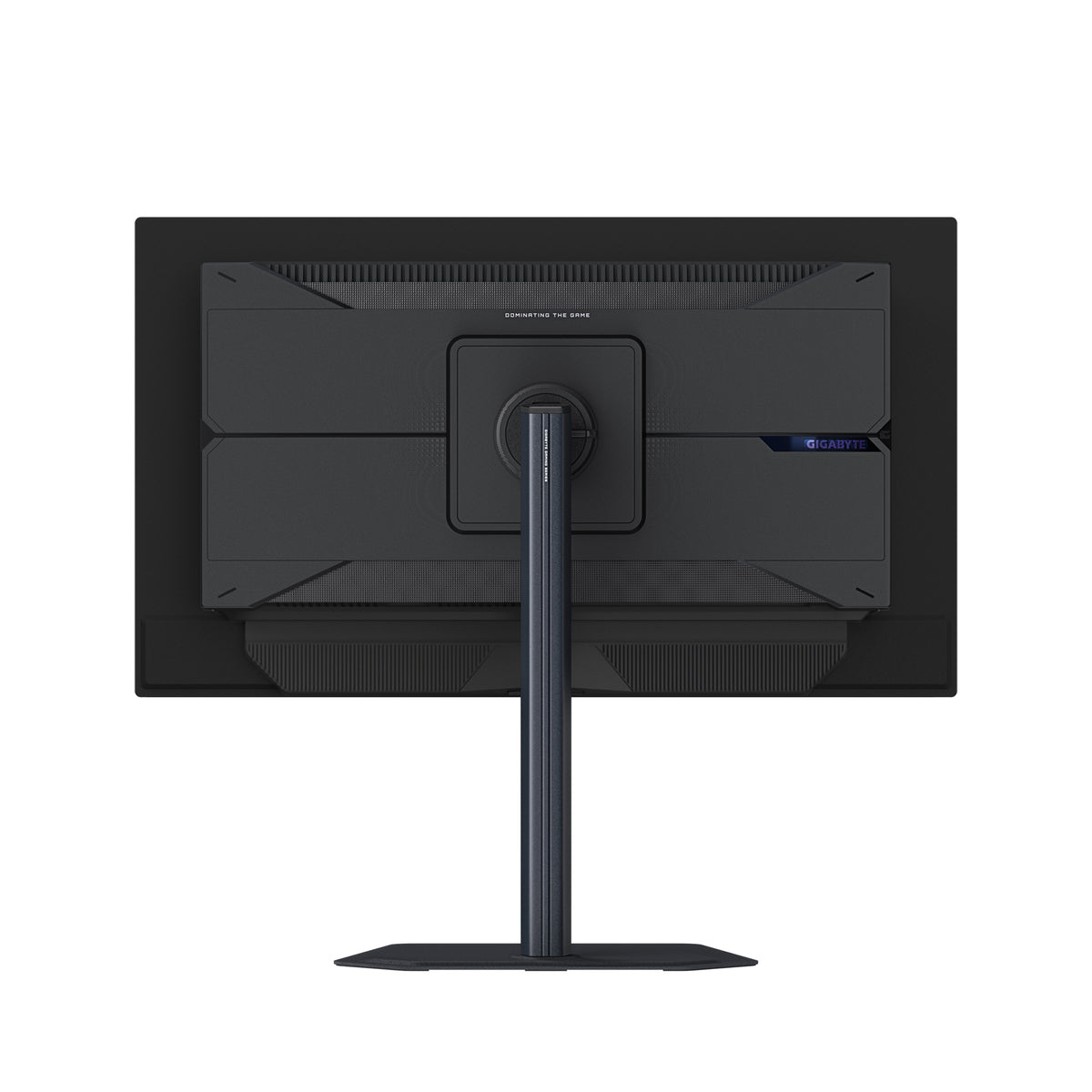 GIGABYTE MO27U2 OLED 4K UHD Gaming Monitor - 3840 x 2160, 240Hz, 0.03ms, 1000 cd/m2, Display HDR True Black 400, HDMI 2.1, Displayport 1.4
