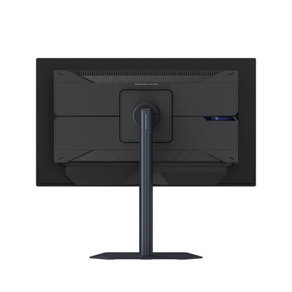 GIGABYTE MO27U2 OLED 4K UHD Gaming Monitor - 3840 x 2160, 240Hz, 0.03ms, 1000 cd/m2, Display HDR True Black 400, HDMI 2.1, Displayport 1.4