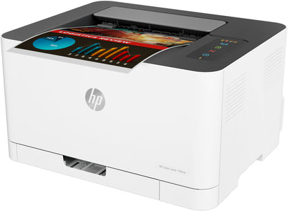 HP Color Laser 150nw 600 x 600 DPI A4 Wi-Fi