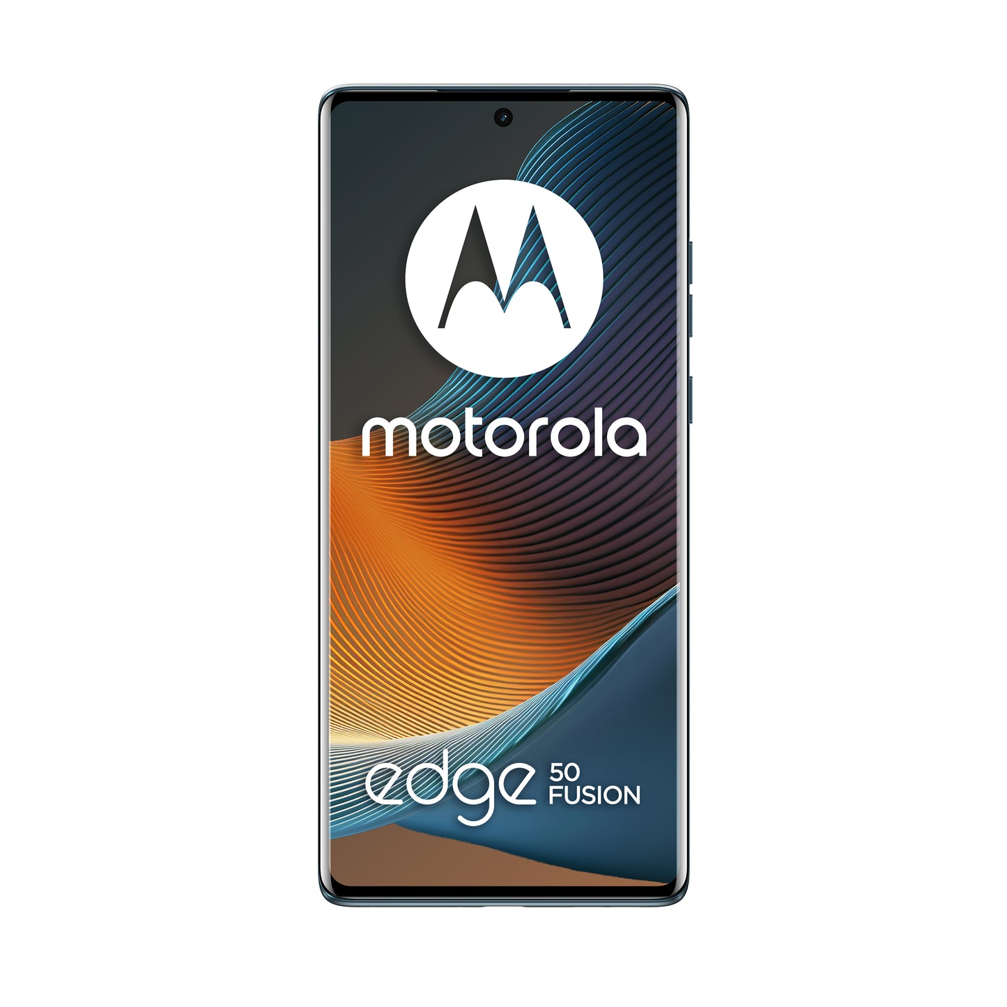 Motorola XT2429-2 Moto Edge 50 Fusion 5G 8GB RAM 256GB - Forest Blue