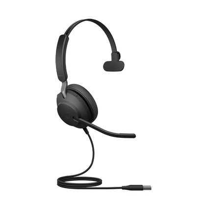 Jabra Evolve2 40 SE UC Mono USB-A