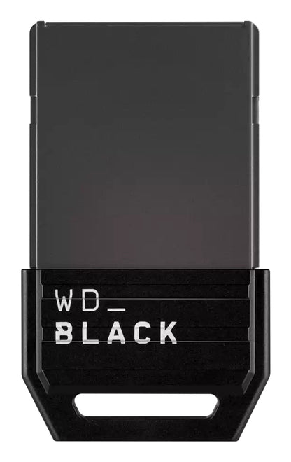 Western Digital Black SSD    1TB C50 Expansion Card fÃ¼r Xbox