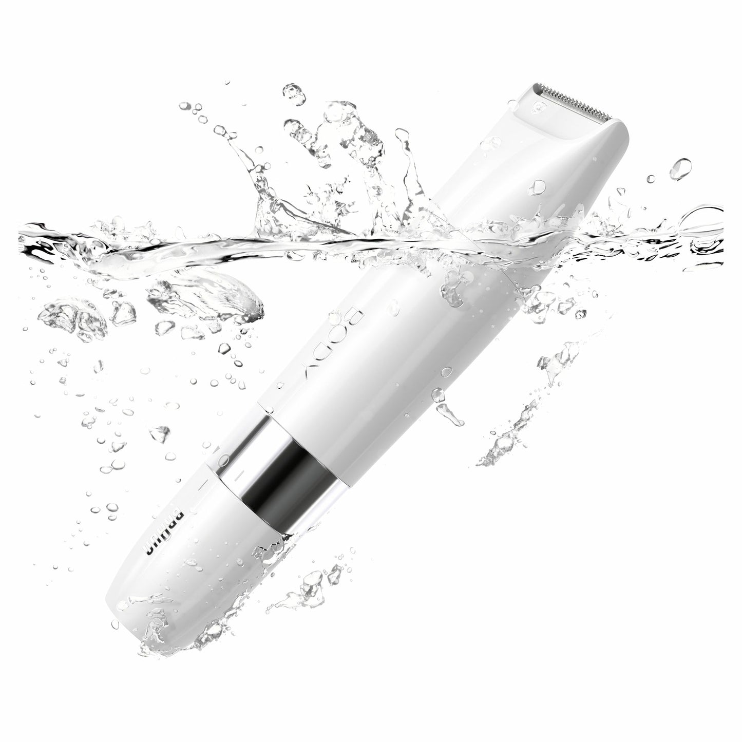 Braun Body Trimmer BS 1000