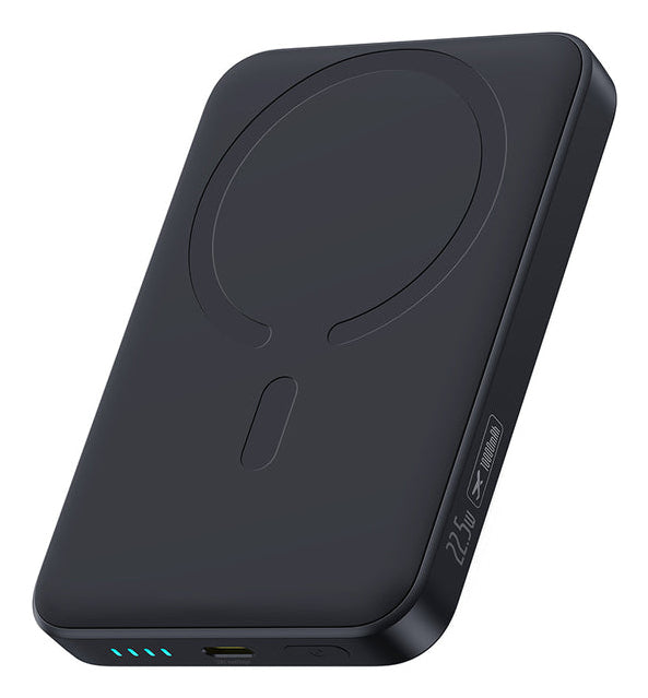Baseus EnerFill FM11 10000 mAh Wireless charging Black