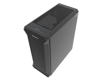 GENESIS Irid 505F Midi Tower Black
