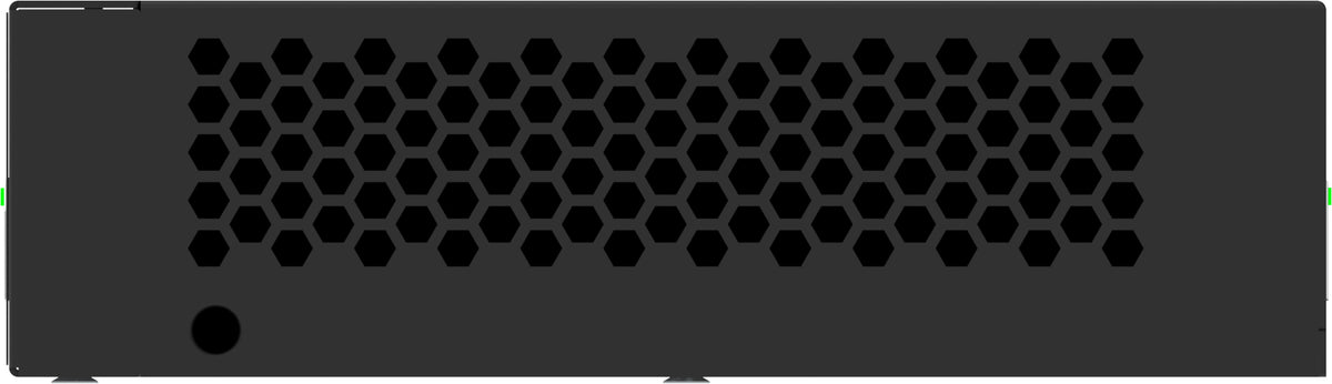 NETGEAR 8x1G PoE+ 110W 1x1G and 1xSFP Managed Switch