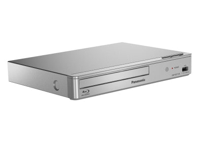 Panasonic DMP-BDT168AG silber