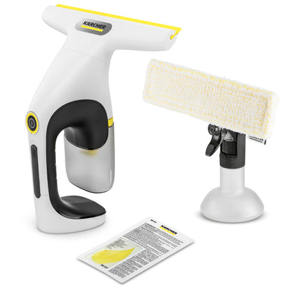 KÃ¤rcher WV 1 Compact Care
