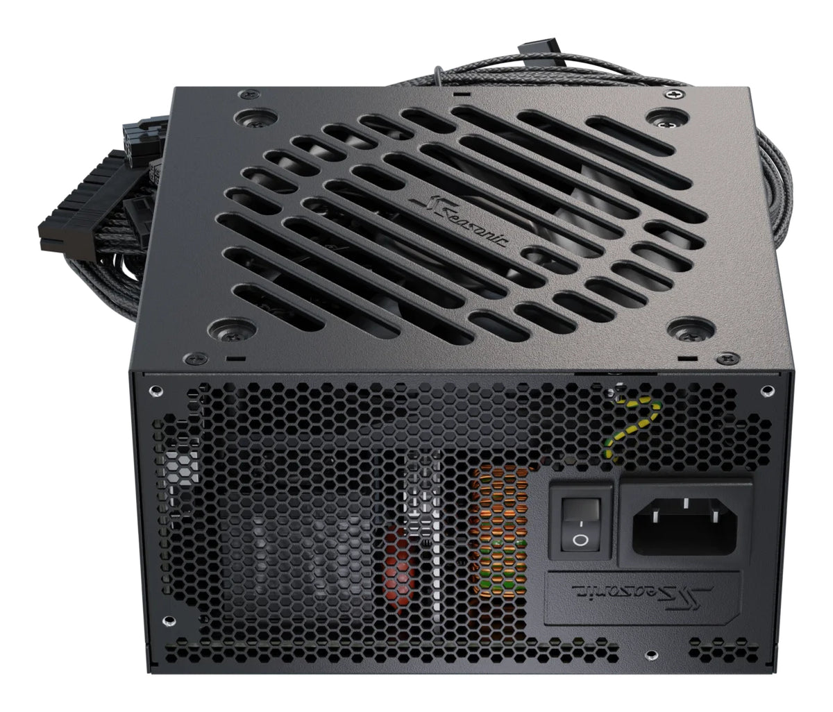 Seasonic Core BC-850 ATX3.1