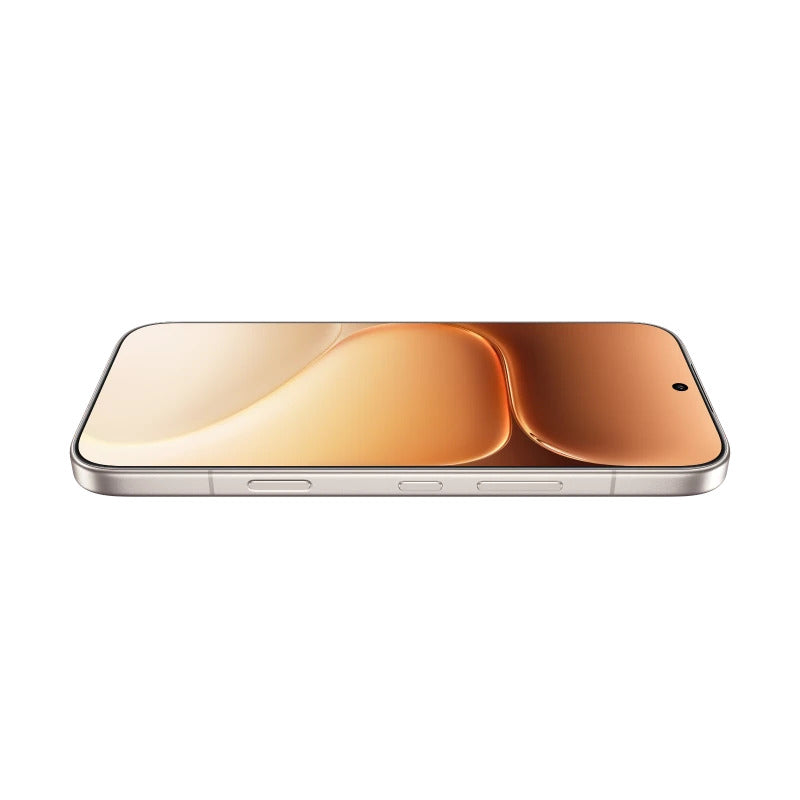 Honor 600 DS 5G Smartphone, 8GB RAM, 256GB Storage, Gold