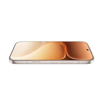 Honor 600 DS 5G Smartphone, 8GB RAM, 256GB Storage, Gold