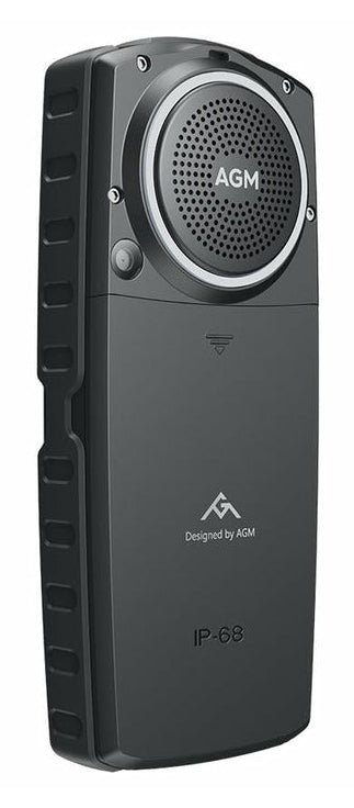 AGM MOBILE M6 Bartype (4G) Rugged — without Power Supply