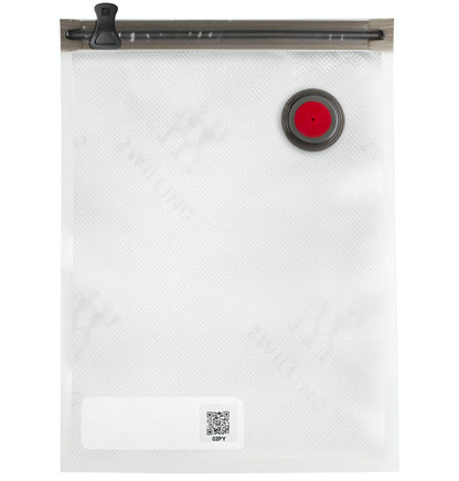 Zwilling Fresh & Save Glass Starter Set