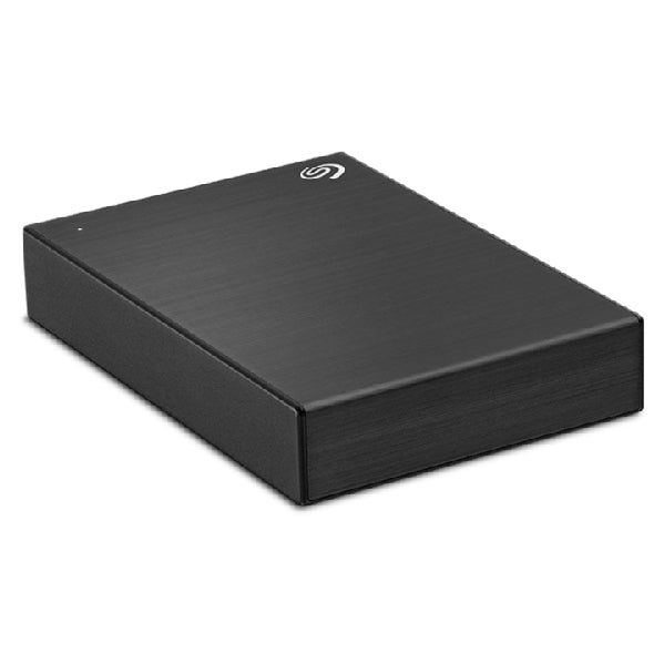 Seagate One Touch External Hard Drive 2 TB Micro-USB B 3.2 Gen 1 (3.1 Gen 1) Black