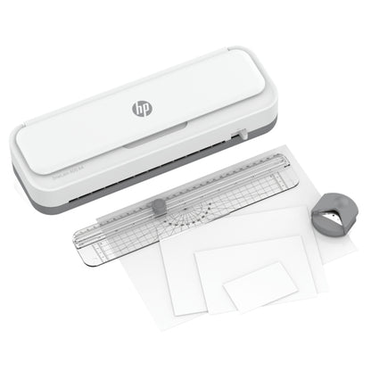 HP Laminator OneLam 400 A4