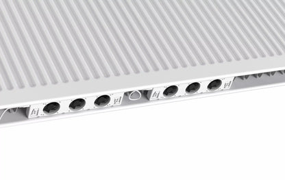 SpeedComfort Extension set White Fan