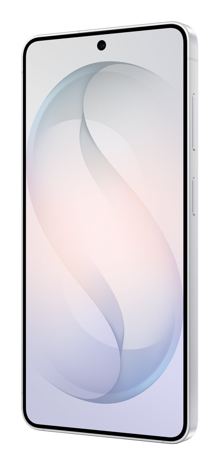 Samsung Galaxy S26 6.3-inch (16 cm) Dual SIM Android 16.0 5G USB Type-C 12 GB RAM 512 GB Storage 4300 mAh Battery White